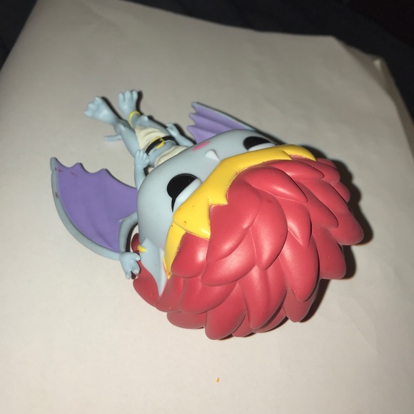 Funko Disney's Gargoyles Demona Loose - Picture 3 of 3